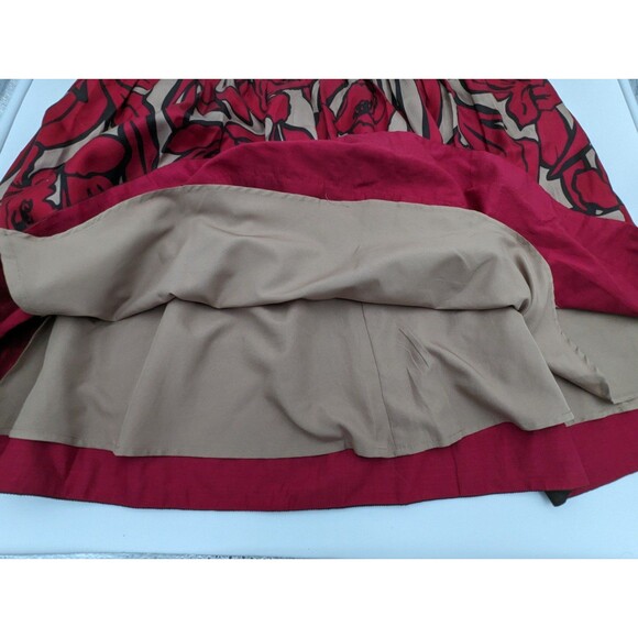 Nygard collection petite skirt size 12 - Picture 5 of 9